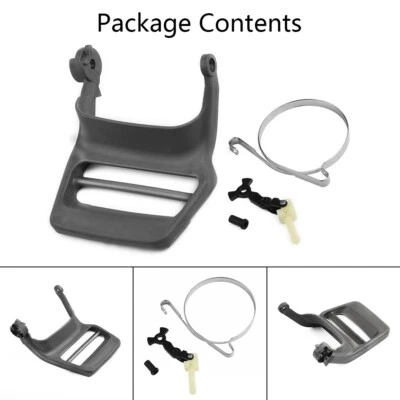£16.29 • Buy Chain Brake Handle Band Joint Kit For-Husqvarna 357XP 359 357 Chainsaw/537159302