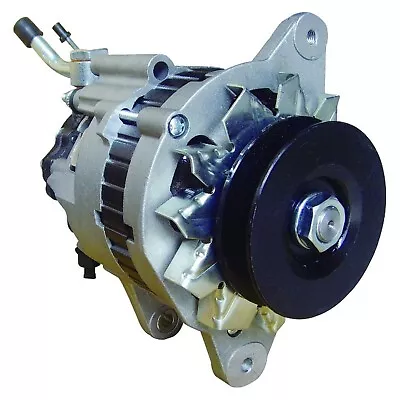 New Alternator For Mitsubishi GALANT III (E1_A) Eng.4D65 T 1.8 Turbo-D [E14A] • $139.95