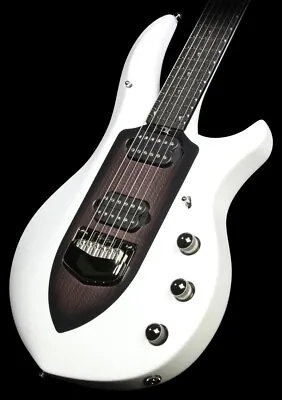 Ernie Ball Music Man John Petrucci Majesty 7 Glacial Frost • $2699