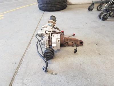 Vw Amarok 2h 2.0 Diesel Twin Turbo Set Cnea/csha Codes P/n 03l145715m 12/10- • $1450