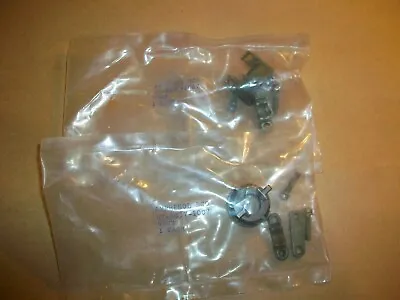  2pc  AMPHENOL MS Military Connector  97-3057-1007 Cable Clamp • $22
