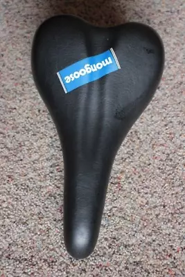 Mongoose Bicycle Saddle • $24.95