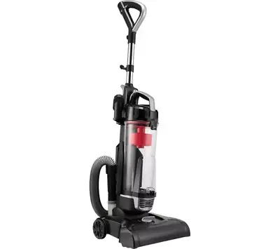 Essentials C400UVC22 Bagless Upright Vacuum Cleaner Lightweight Hoover 4L 400w • £44.99