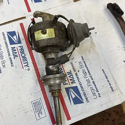 OEM Original Big Block Mopar 440 Electronic Distributor Chry Dodge Plymouth  • $135