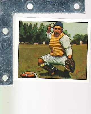 1950 Bowman Reprint 1986 Card Collector Co Singles NmMt Pick From List 70% Off! • $0.99