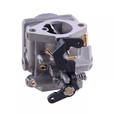 Fits 4T 4-6HP Tohatsu Nissa Mercury Outboard Motor 803522T Carb 3R1-03200-1 • $37.50