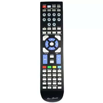 RM-Series Plasma TV Remote Control For Samsung PS42C6HX/XEC • $57.76