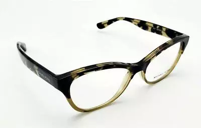 New Michael Kors Mk 4051 3317 Olive Havana Authentic Eyeglasses Mk4051 52-15 • $40.20