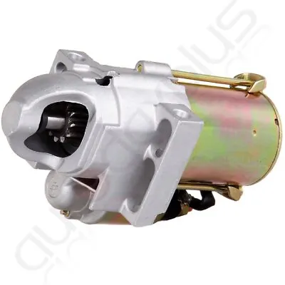 High Torque Starter For Chevy SBC 327 350 383 BBC 396 454 168 Tooth 11  6485N • $47.84