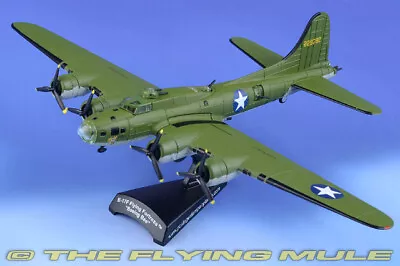 Postage Stamp Planes 1:155 B-17F Flying Fortress USAAF Boeing Bee • $40.95