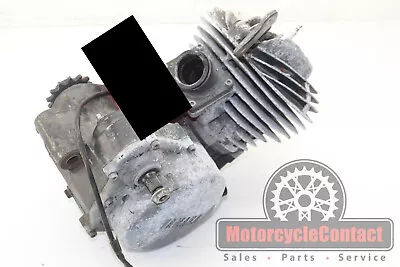 80-81 Yz250 Engine Motor Reputable Seller • $1098.48