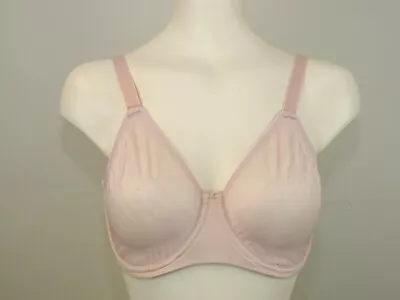 Wacoal 855336 Elevated Allure Unlined Underwire Bra US Size 40 D • $23.99