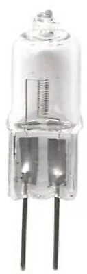 Kosnic HAL07CPL 12v 7w Halogen G4 Capsule Bulb 3000K Dimmable Clear 90lm • £3.90