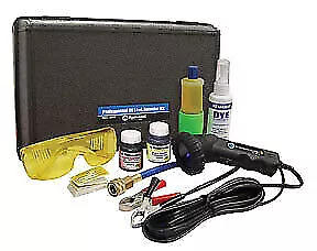 High Intensity Mini Light Professional UV Leak Detector Kit (Case Not Include... • $94.45