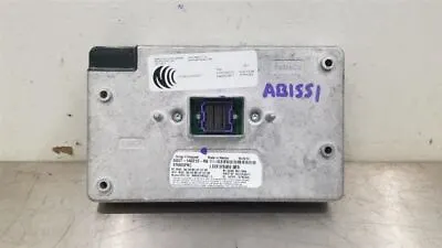 14 Ford F150 Communication Sync Voice Recognition Module Da5t14d212rb • $65