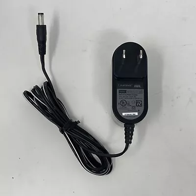 LINKSYS Cisco AC-DC Adapter AD12V/0.5A-SW 12V 0.5A Power Supply For Router Modem • $3.99