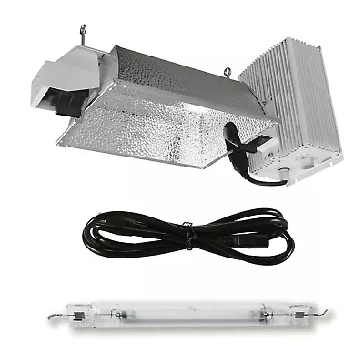 Digital Pro Series 1000W DE Super HPS Complete Fixture Grow Light Kit 120V-240V • $239.99