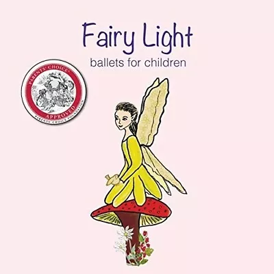 Fairy Light Ballets For Children • $52.94