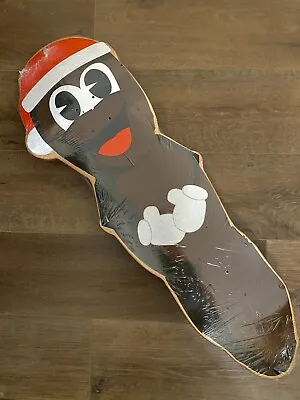 Rare SOUTH PARK MR. HANKEY Huf Skateboard Deck • $459.99