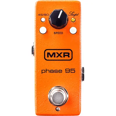 MXR® Phase 95 – M290 • $109.99