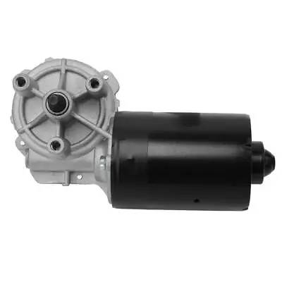 $37.98 • Buy New Front Windshield Wiper Motor Fits VW Beetle Golf Jetta Passat 1J0955119