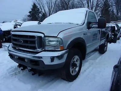 Used Engine Assembly Fits: 2004  Ford F250sd Pickup 5.4L VIN L 8th • $1255.49