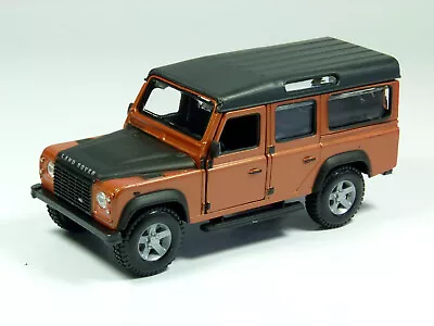 Land Rover Defender 110 Model Toy Car  1:32 Scale 13cm • £13.95