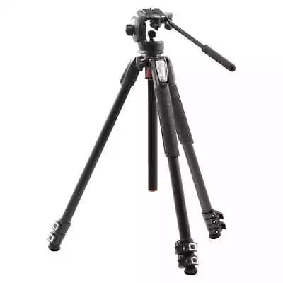 Meopta/Manfrotto MeoStar Spotting Scope Tripod 653685 • $649.99