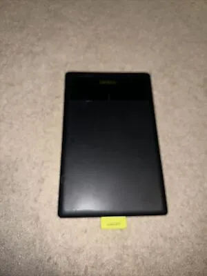 Wacom Bamboo Tablet. ONLY Model CTL-470 - USED • $15