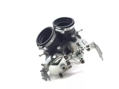 Throttle Body 2011 Victory Vision 8 Ball 2740A PARTS • $99.95