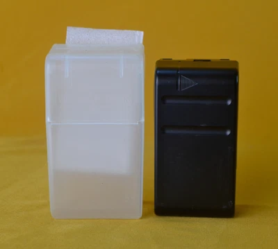£17.90 • Buy Genuine Sony Video Camera Battery Pack NP-77 • 2000mAh • 6V • Ni-Cd, Japan