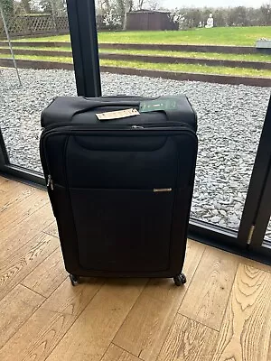 Samsonite Spinner Suitcase Large • £199