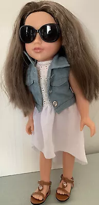 £6 • Buy Chad Valley, Design A Friend Outfit.