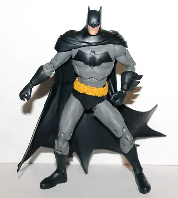 2020 McFarlane DC Multiverse Detective Comics #1000 BATMAN 7in Action Figure • $15.98