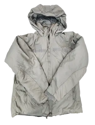 Used Need Repair Military Primaloft Extreme Cold Weather Parka *mocinc.1982* • $149.99