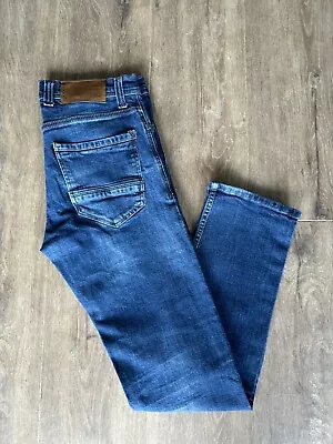 Men’s Diesel Slim Jeans 32w 31L [83] • £19.99