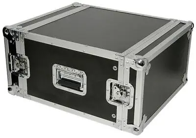 171.433UK Citronic Flightcase  8U  19  • £396.69