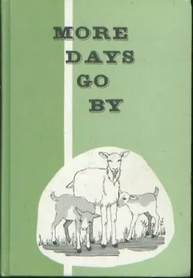 More Days Go By (Grade 1 Reader) • $9.87