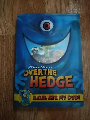 Over The Hedge DVD W/Bob Ate My Dvd • $10