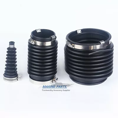 Bellow Kit For MerCruiser Alpha One Gen II  816431A1 74639A2 18654A1 • $39.99