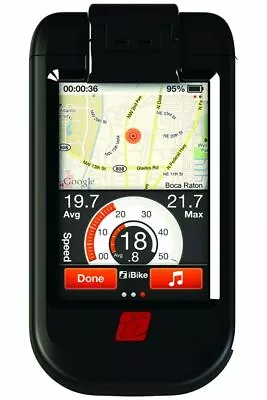 Ibike Coach Cycling Computer App For Iphone 3g / 3gs / 4 • $14.99