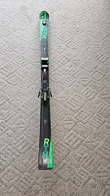 Volkl RTM  84 Skis - 182 Barley Used • $325