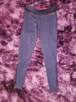 Oakley O Hydrolix Purple Leggings Women’s Size Small • $20