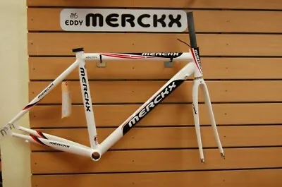 Eddy Merckx Gara Sloping • $455