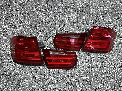 OEM BMW F30 F31 M3  320 328 335  Tail Lights Pre-Lci 2012-2015 Full Set • $125