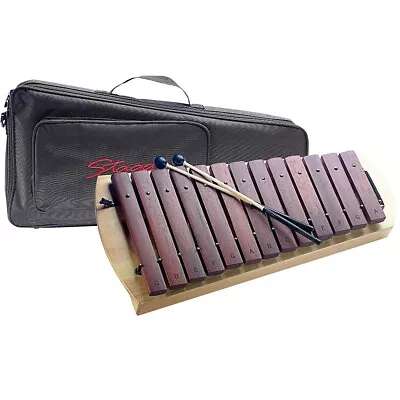 Stagg 13 Bar Diatonic Xylophone In C • $238