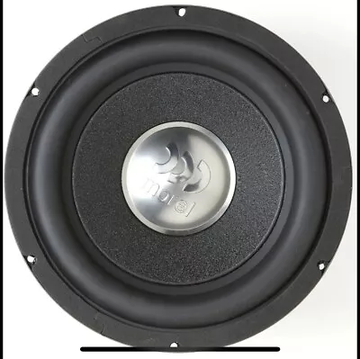 Morel Primo 124 12  Subwoofer - 4ohm • $200