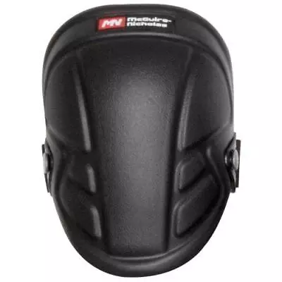 McGuire-Nicholas - 1MN-350 Tuff Shell Knee Pads | Lightweight Ergonomic Design • $22.59