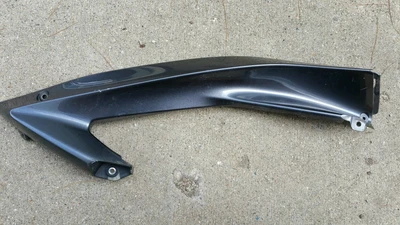 $29.99 • Buy 06-07 Yamaha R6 Right Side Mid Upper Fairing Cowl Gray 2006 2007