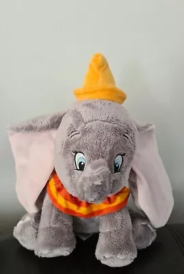 Disney Baby Dumbo Soft Toy - 24 Cm • $29